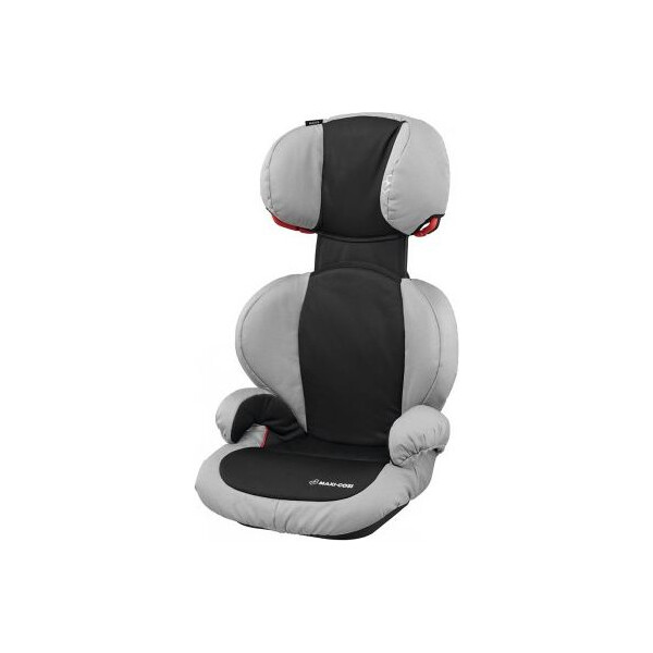 

Детское автокресло MAXI-COSI Rodi SPS Metal Black 8644388120