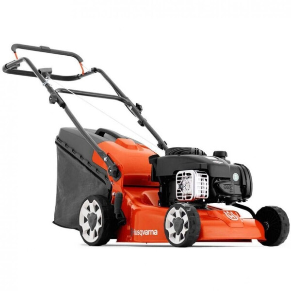 

Husqvarna LC 140S