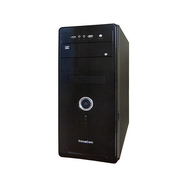 

Корпус FrimeComLB 058 BL 12 400W