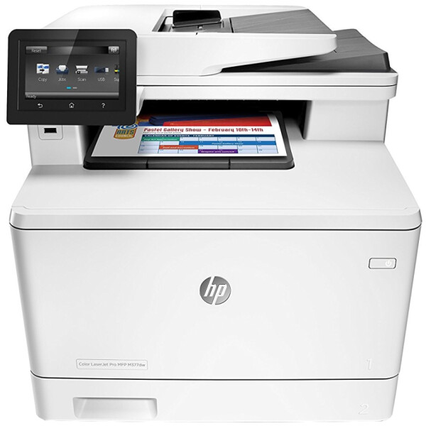 

HP Color LaserJet Pro M377dw (M5H23A)