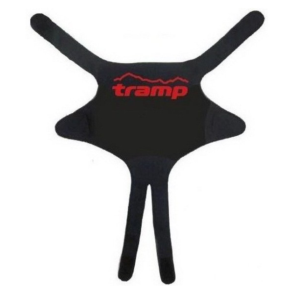 

Туристический коврик Tramp TRA-052 7 мм S-M