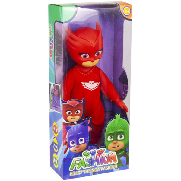 

Герои PJ Masks Амайя PL045