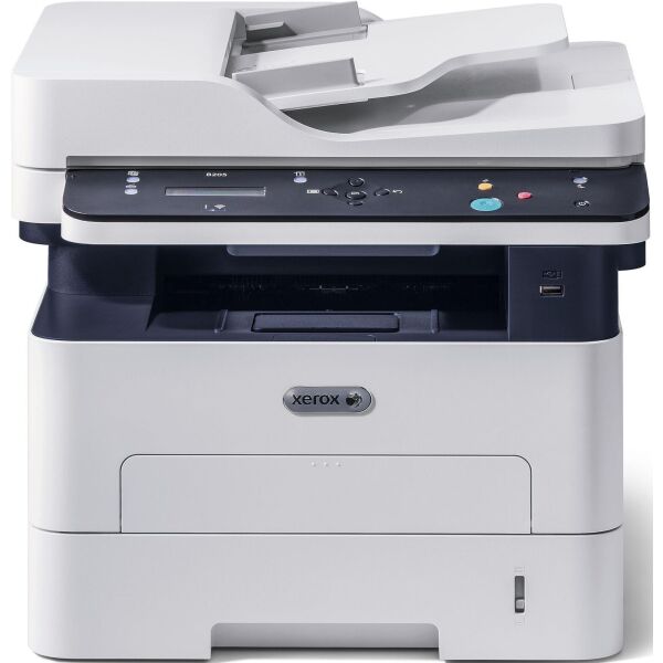 

МФУ А4 ч/б Xerox B205 (Wi-Fi) (B205V_NI)