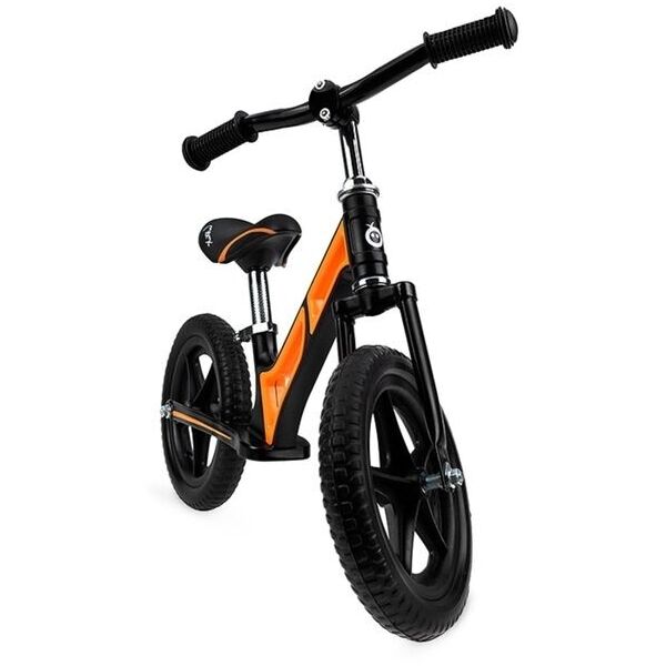 

Беговел MoMi MOOV (цвет - orange)