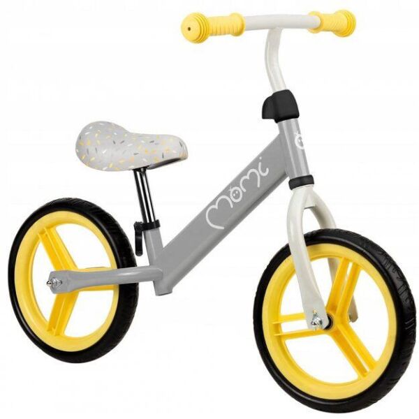 

Беговел MoMi NASH (цвет - yellow)