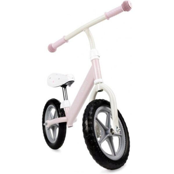 

Беговел QKIDS FLEET (цвет -pink)