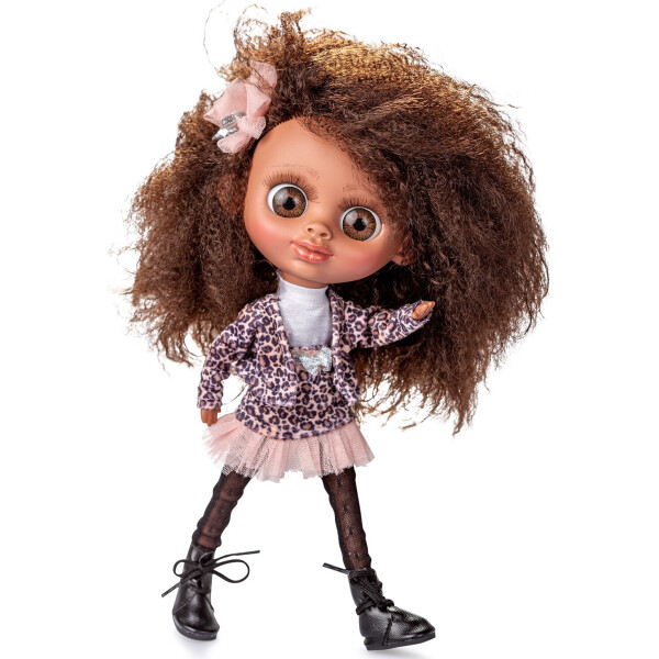 

Кукла коллекционная Berjuan Biggers JOLLIE BONNAIRE (BJN-24010)