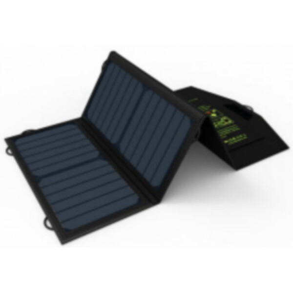 

портативная солнечная панель Allpowers 21W