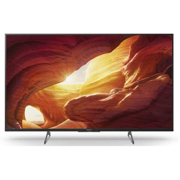 

49" Sony KD-49XH8505 Black "Refurbished"