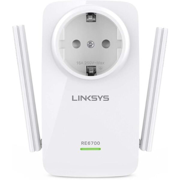 

LINKSYS RE6700