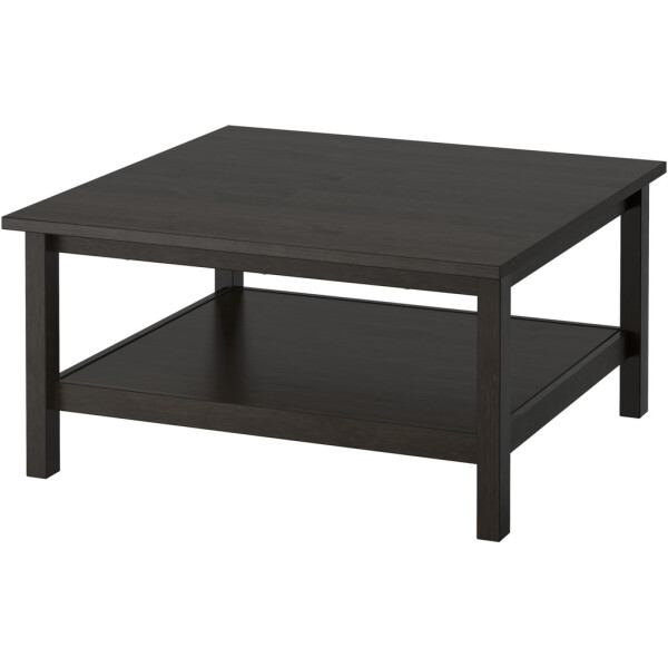 

Журнальный стол IKEA HEMNES Черно-коричневый (101.762.92)