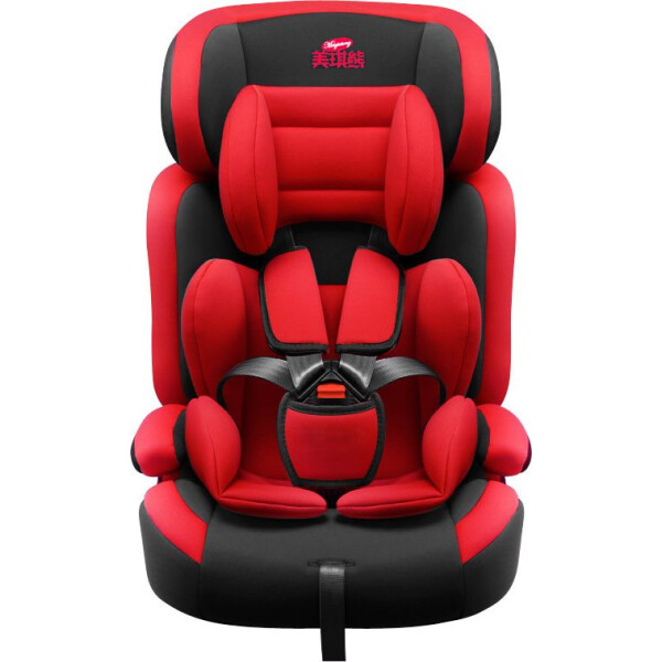 

Meiqixiong G301 (Red)