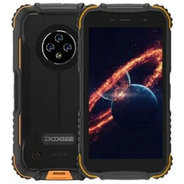 

Doogee S35 2/16GB Orange