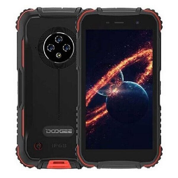 

DOOGEE S35 2/16GB Red