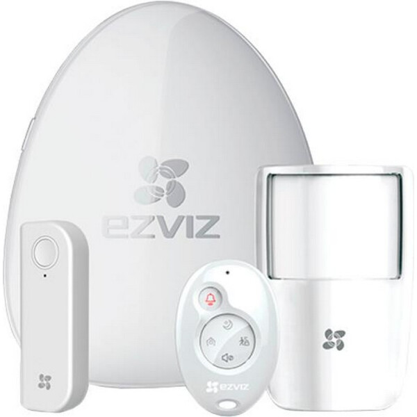 

Комплект беспроводной сигнализации Ezviz BS-113A