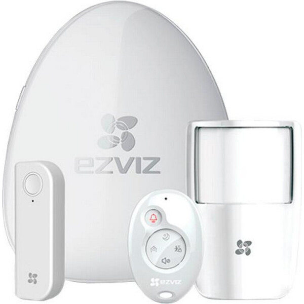 

Комплект беспроводной сигнализации EZVIZ BS-113A