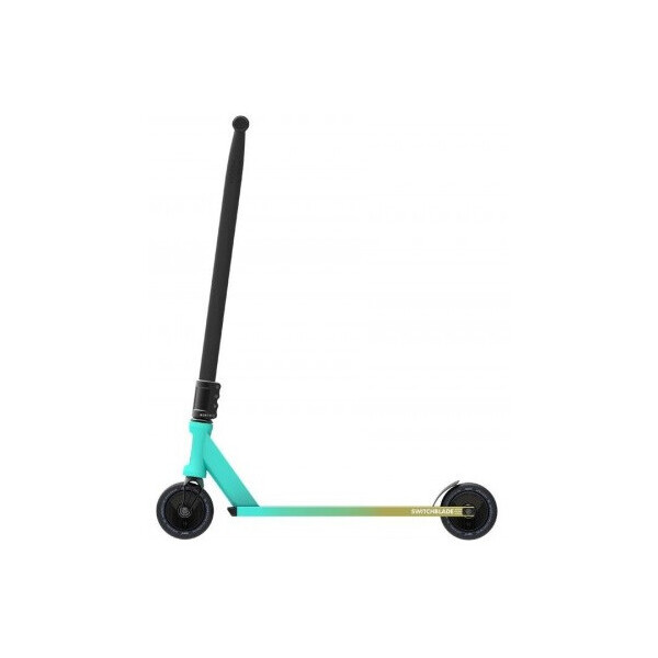 

Самокат North Switchblade 2020 Pro Scooter Tropic Голубой