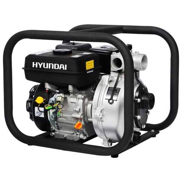 

Hyundai HYH 53-80