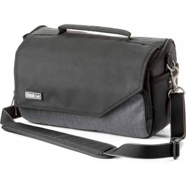 

Сумка Think Tank Mirrorless Mover 25i Pewter