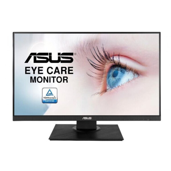 

Монитор 23.8" Asus VA24DQLB (VA24DQLB) Black (90LM054L-B01370)