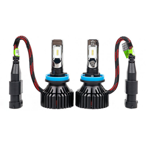 

Светодиодная лампа CARLAMP Smart Vision H11 6500 K (SM11)