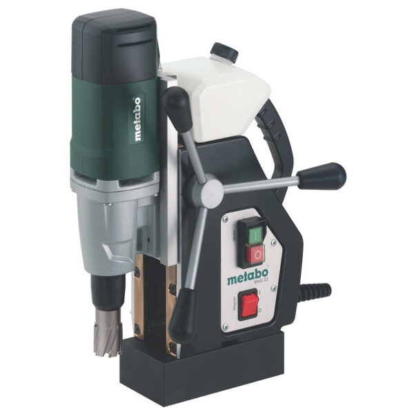 

Дрель на магнитной подошве Metabo MAG 32 (600635500)