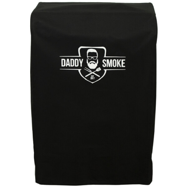 

Чехол для мангала - барбекю Daddy Smoke на 6 шампуров