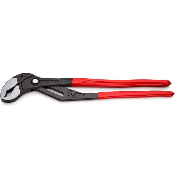 

Клещи трубные и сантехнические KNIPEX Cobra® XL/XXL (8701560)