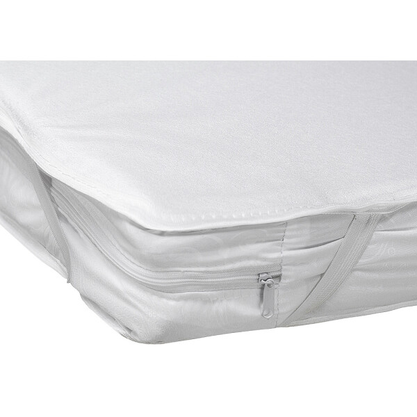 

Наматрасник Babyroom Aqua stop AS-01 белый