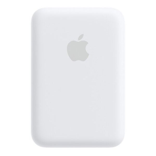 

Apple MagSafe Battery Pack White (MJWY3ZE/A)