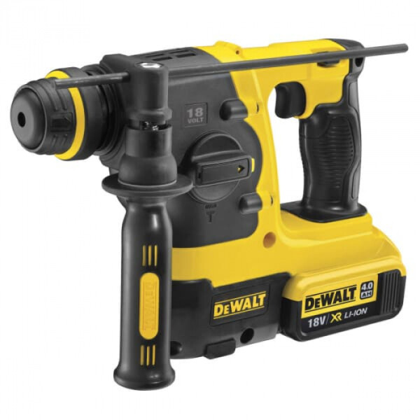 

Перфоратор DeWALT, SDS PLUS, 18 В. DCH213M2