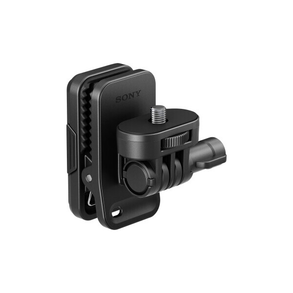 

Клипса на кепку Sony AKA-CAP1