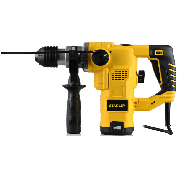 

Перфоратор STANLEY PT STHR272KS SDS-Plus