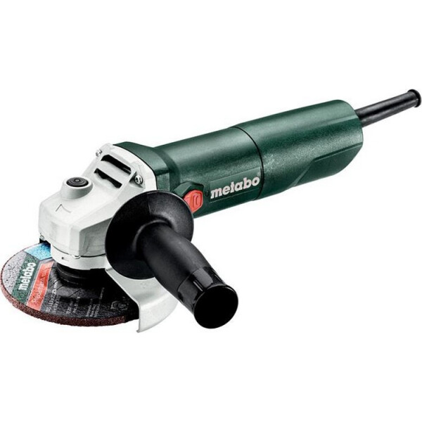 

Болгарка Metabo W 650-125 (603602010)