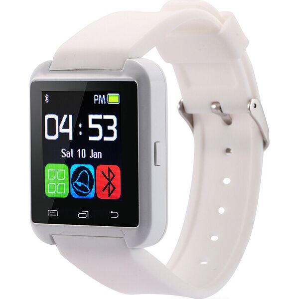 

UWatch U8 White