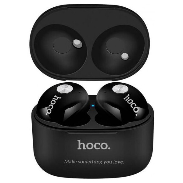 

Наушники Hoco ES10 Black