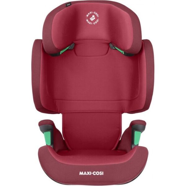 

Детское автокресло MAXI-COSI Morion Basic Red (8742871110)
