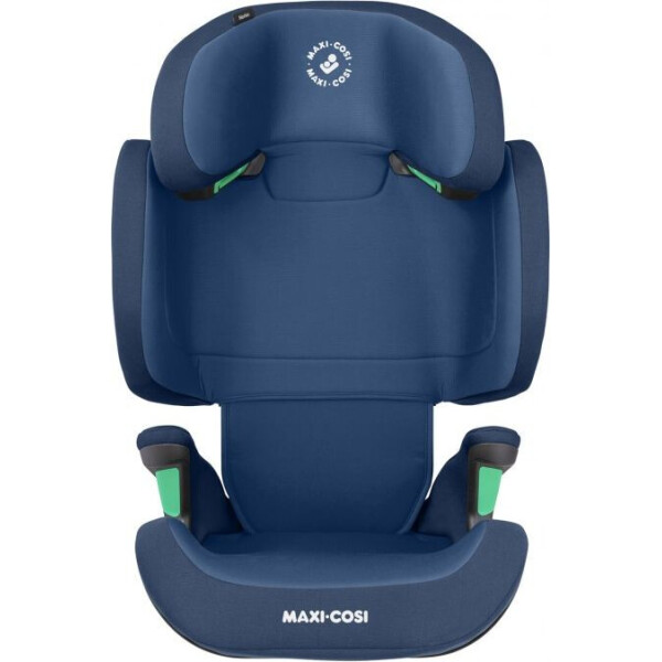 

Детское автокресло MAXI-COSI Morion Basic Blue (8742875110)