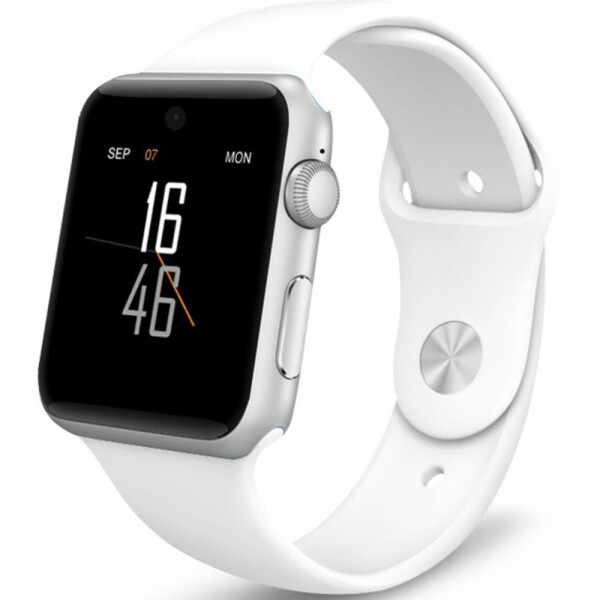 

Lemfo LF07 DM09 White
