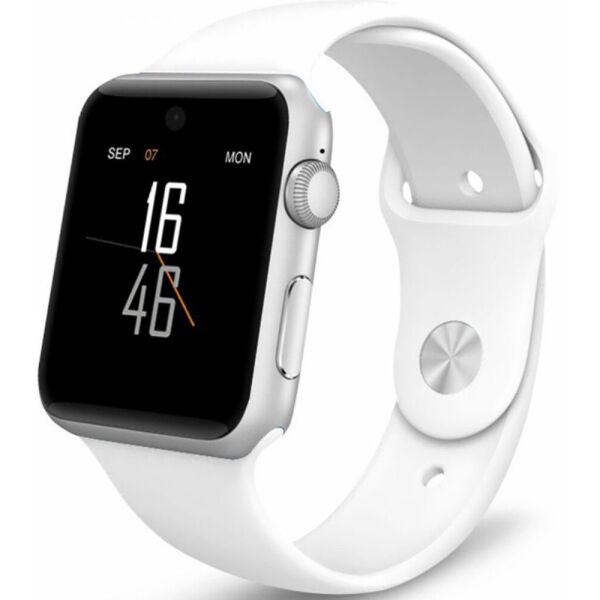 

Lemfo LF07 (DM09) White