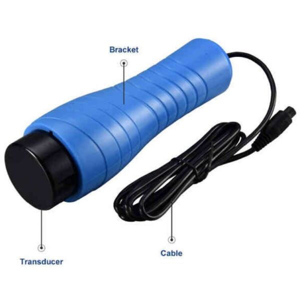 

Трансдюсер Lucky для рыбалки Ice transducer