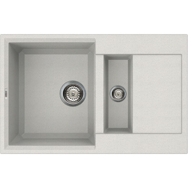 

ELLECI EASY 325 bianco 52