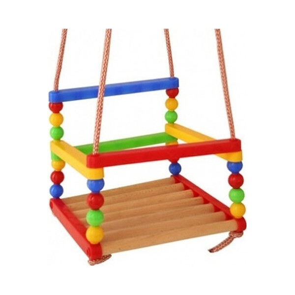 

Качели подвесные MToys S0012