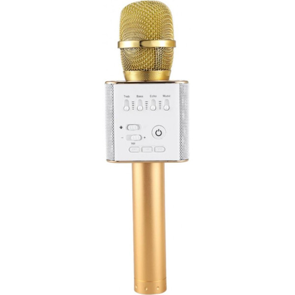 

MicGeek Q9 MS Gold