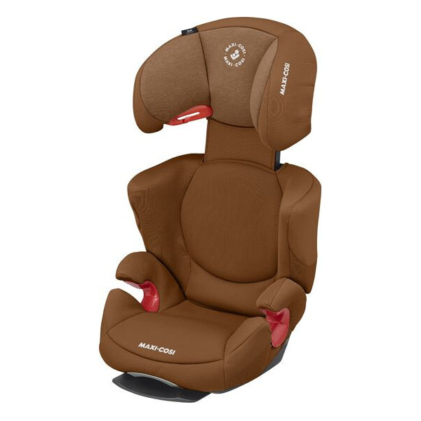 

Детское автокресло Maxi Cosi RODI AP Authentic Cognac (8751650120)