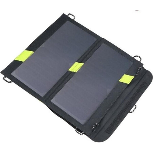 

портативная солнечная панель Allpowers 14W Xdragon