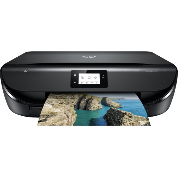 

Многофункциональное устройство HP ENVY 5030