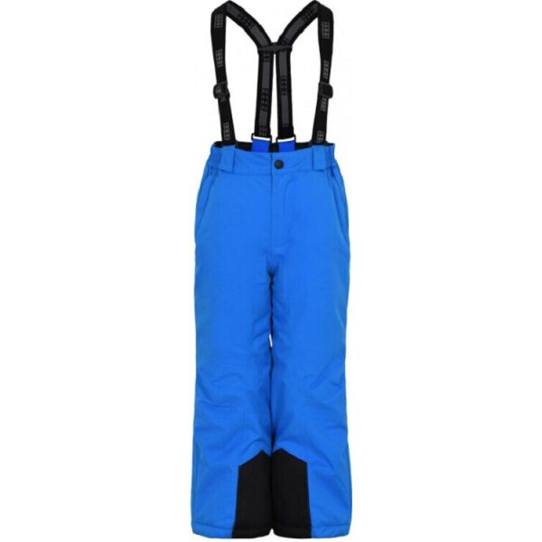 

Брюки LEGO® Wear LWPAYTON 700 (LWPAYTON 700-585)134 (5700068087191)