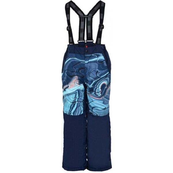 

Брюки LEGO® Wear LWPAYTON 713 (LWPAYTON 713-517)140 (5700068081458)