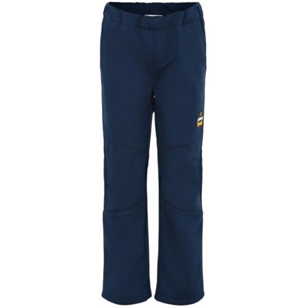 

Брюки утепленные LEGO® Wear LWPETER 600 (LWPETER 600-590)140 (5700068080680)